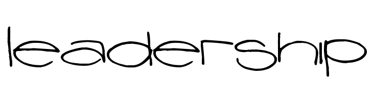 Pea Leanna  Free Fonts Download