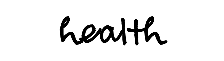 Pea Yummy Breakfast  Free Fonts Download