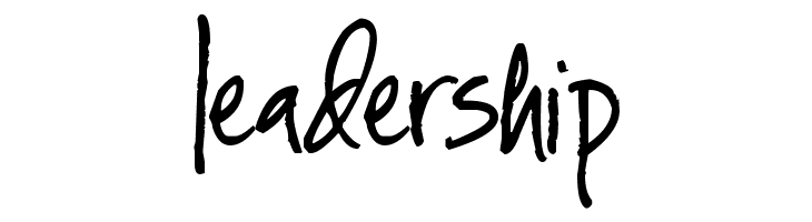 Pea Mel's In Between  Free Fonts Download