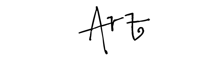 Pea Keylor's Fun Font  Free Fonts Download