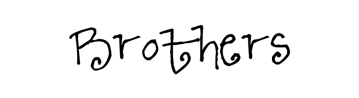 Pea Keylor's Fun Font  Free Fonts Download