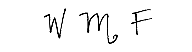 Pea Keylor's Fun Font  Free Fonts Download