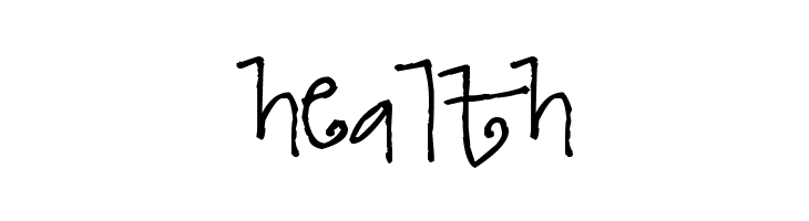 Pea Keylor's Fun Font  Free Fonts Download
