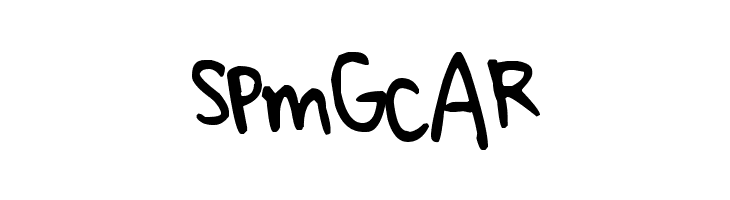 Pea Hunny  Free Fonts Download