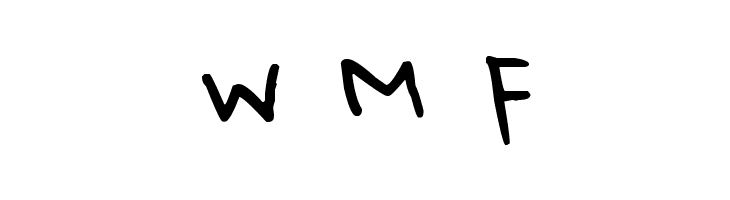 Pea Hunny  Free Fonts Download