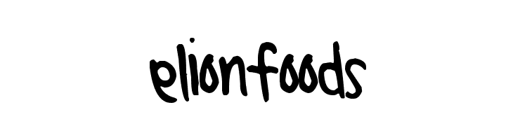 Pea Hunny  Free Fonts Download