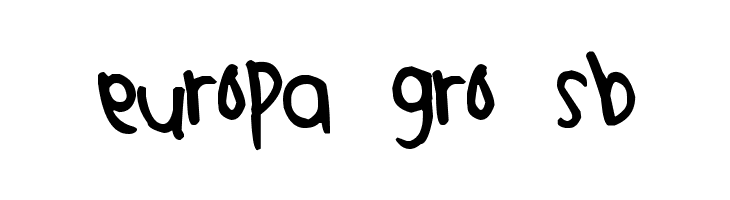 Pea Hunny  Free Fonts Download