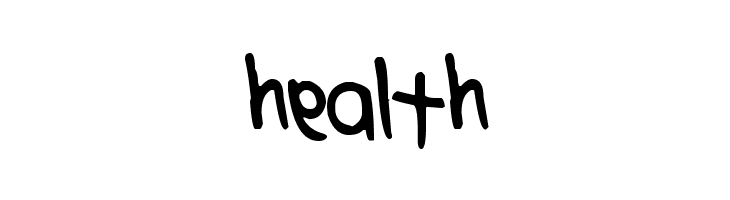 Pea Hunny  Free Fonts Download