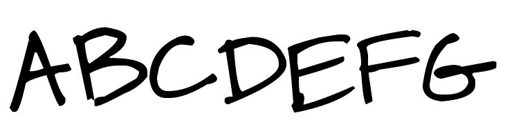 Pea Kate  Free Fonts Download