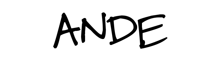 Pea Kate  Free Fonts Download