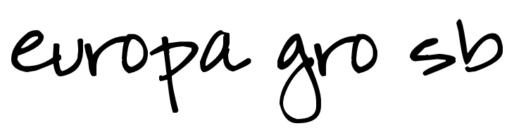 Pea Kate  Free Fonts Download