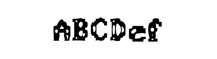 Chemical Gus  Free Fonts Download