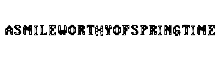 Chemical Gus  Free Fonts Download