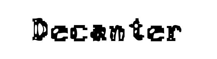 Chemical Gus  Free Fonts Download