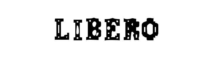 Chemical Gus  Free Fonts Download