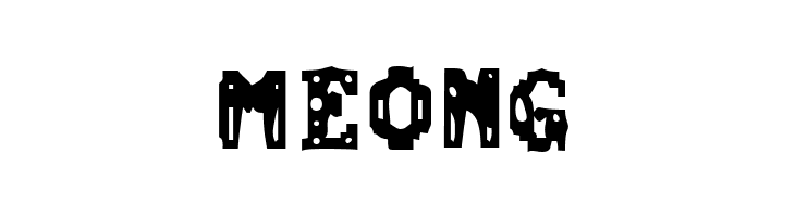 Chemical Gus  Free Fonts Download