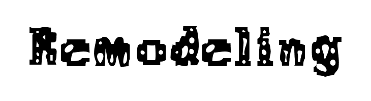 Chemical Gus  Free Fonts Download