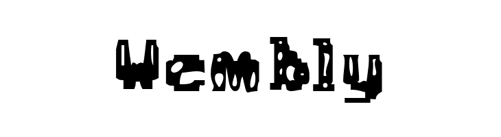 Chemical Gus  Free Fonts Download