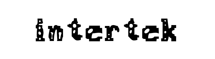 Chemical Gus  Free Fonts Download