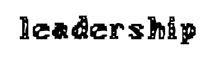 Chemical Gus  Free Fonts Download