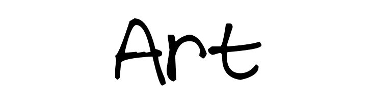 Pea Tisha  Free Fonts Download