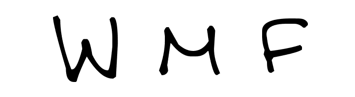 Pea Tisha  Free Fonts Download