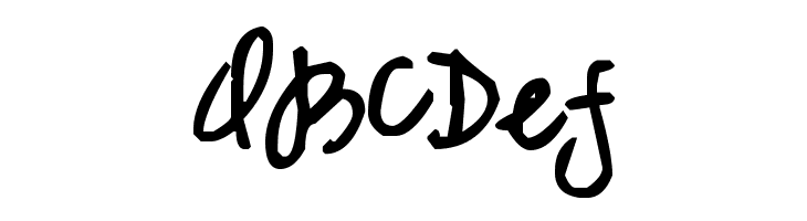 Pea Marcie Script  Free Fonts Download