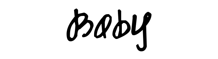 Pea Marcie Script  Free Fonts Download