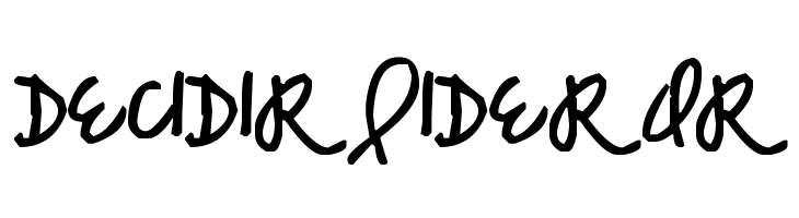 Pea Marcie Script  Free Fonts Download