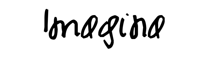 Pea Marcie Script  Free Fonts Download
