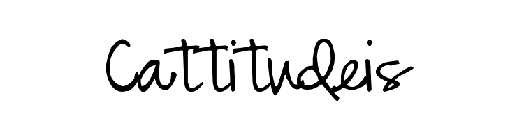 Pea Hannah Vanilla  Free Fonts Download