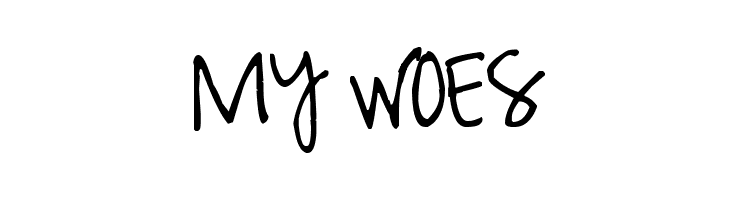 Pea Hannah Vanilla  Free Fonts Download