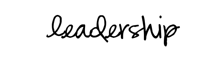 Pea Hannah Vanilla  Free Fonts Download