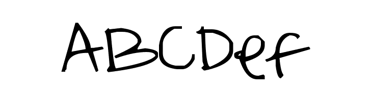 Pea MEllybO0  Free Fonts Download