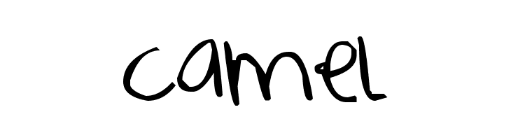 Pea MEllybO0  Free Fonts Download