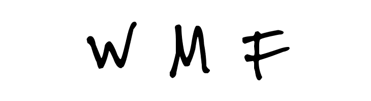 Pea Sadie  Free Fonts Download