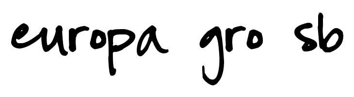 Pea Sadie  Free Fonts Download