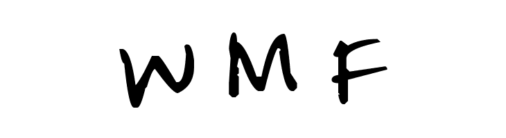 Pea Court  Free Fonts Download