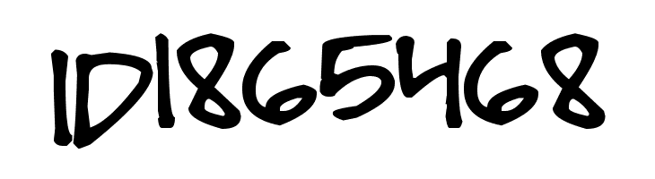 Pea Walker  Free Fonts Download