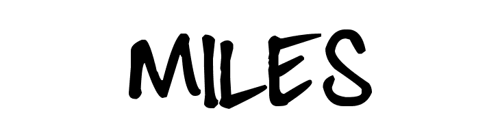 Pea Walker  Free Fonts Download