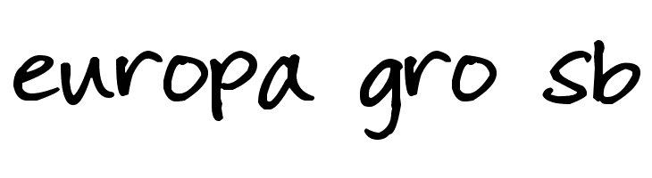 Pea Walker  Free Fonts Download