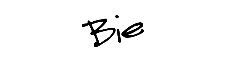 Pea Nic  Free Fonts Download