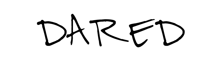 Pea Nic  Free Fonts Download