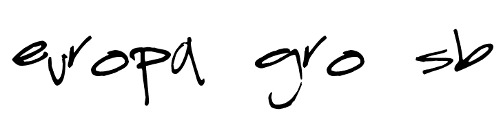 Pea Nic  Free Fonts Download