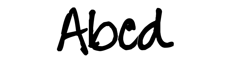 Pea Jean Script  Free Fonts Download