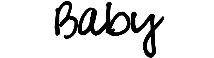 Pea Jean Script  Free Fonts Download