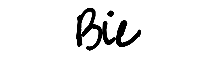 Pea Jean Script  Free Fonts Download