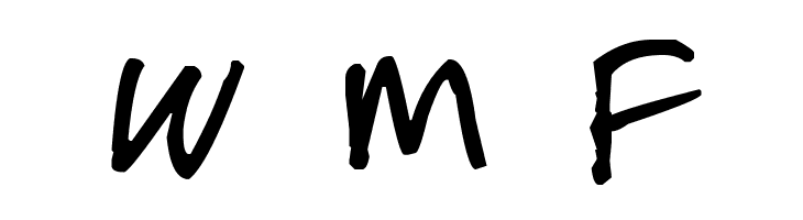 Pea Jean Script  Free Fonts Download