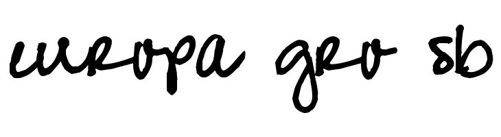 Pea Jean Script  Free Fonts Download
