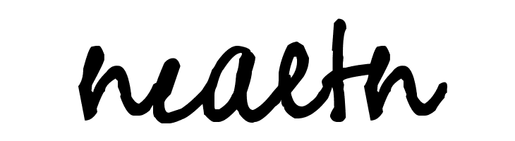 Pea Jean Script  Free Fonts Download